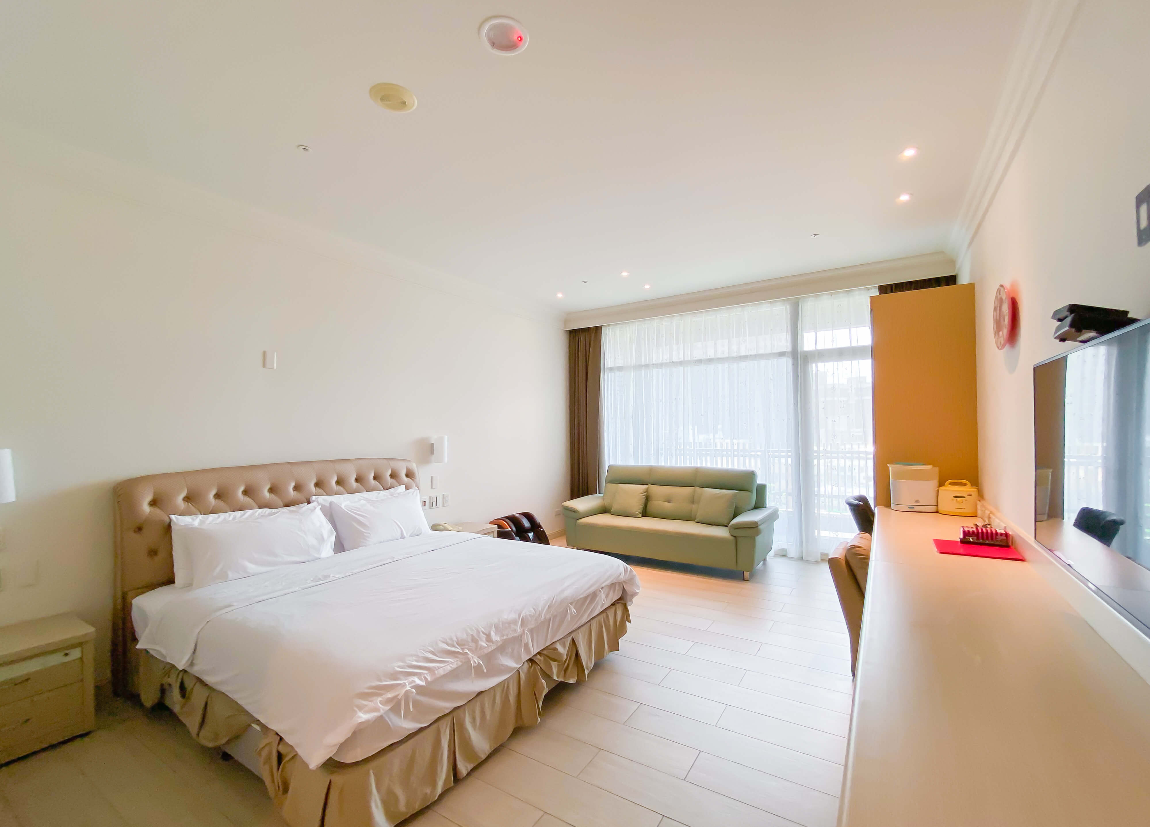 惠生產後護理之家