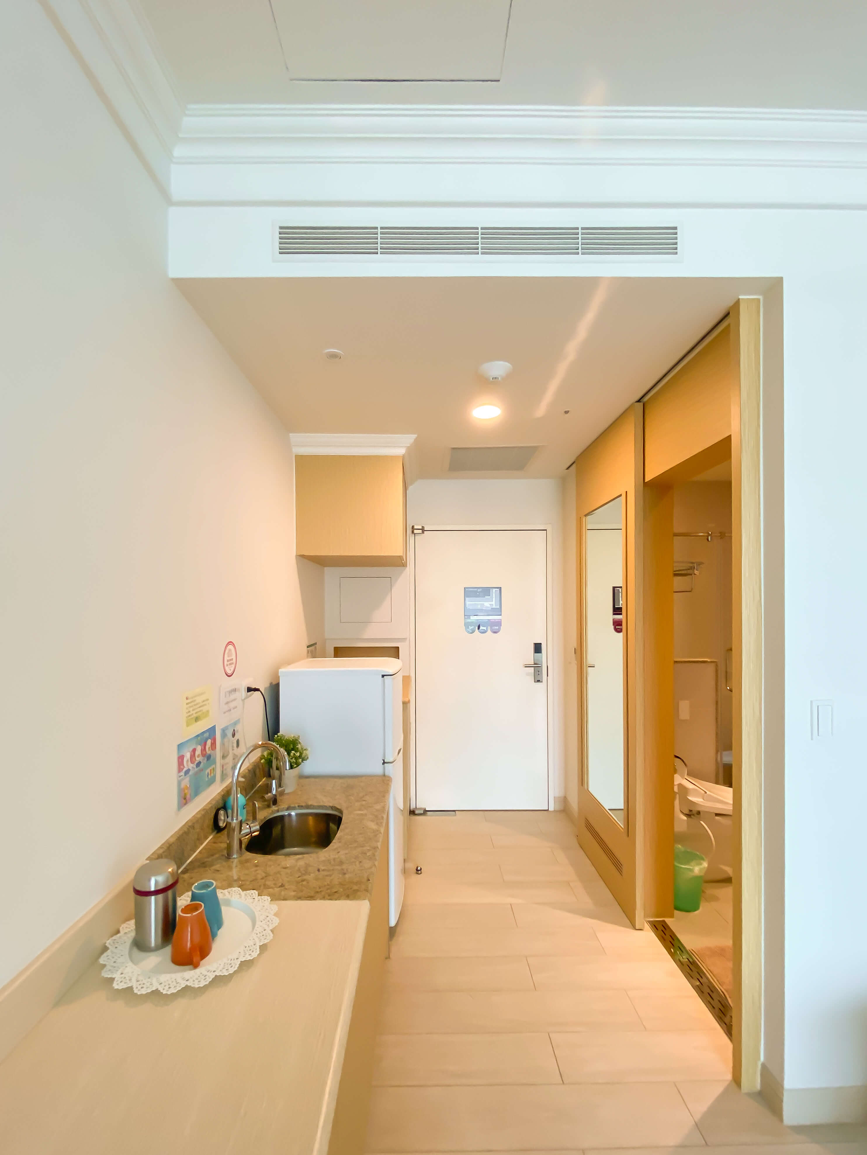 惠生產後護理之家_標準房_3