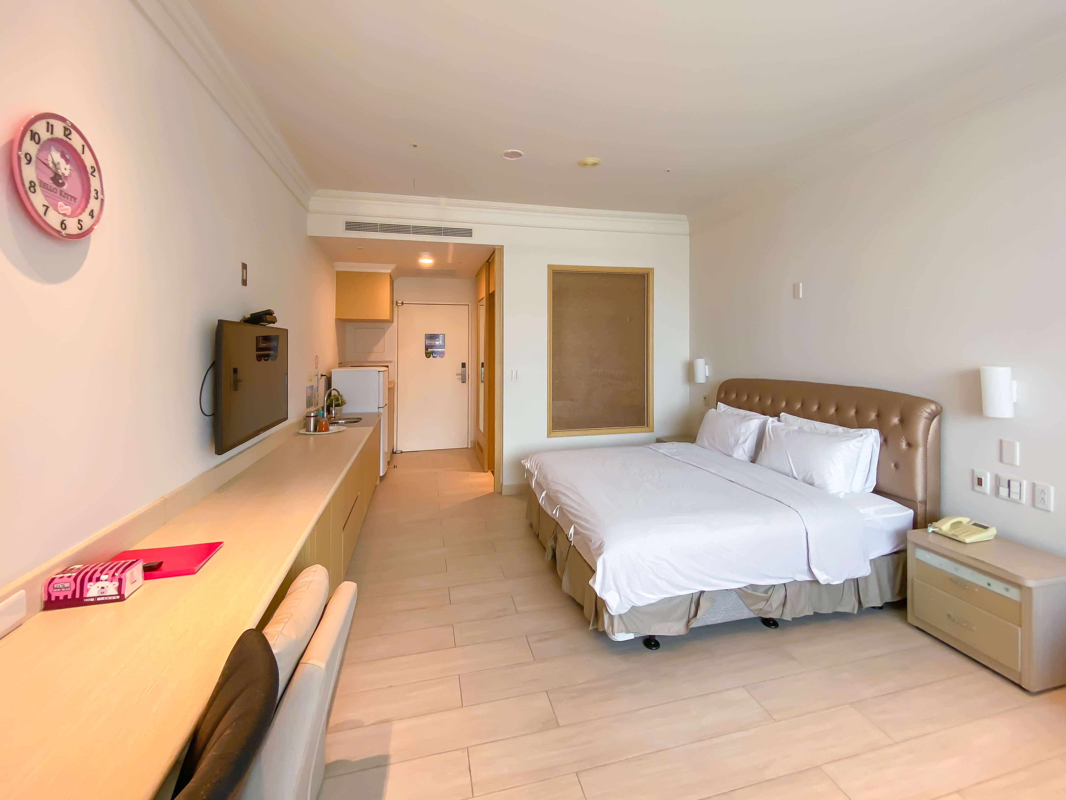 惠生產後護理之家_標準房_4