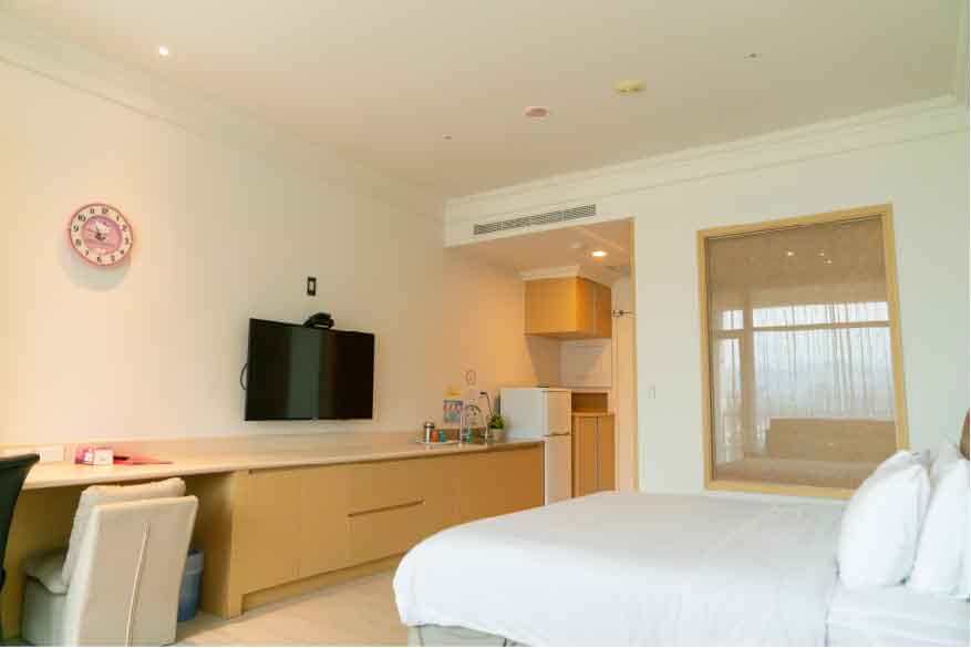 惠生產後護理之家_標準房_6