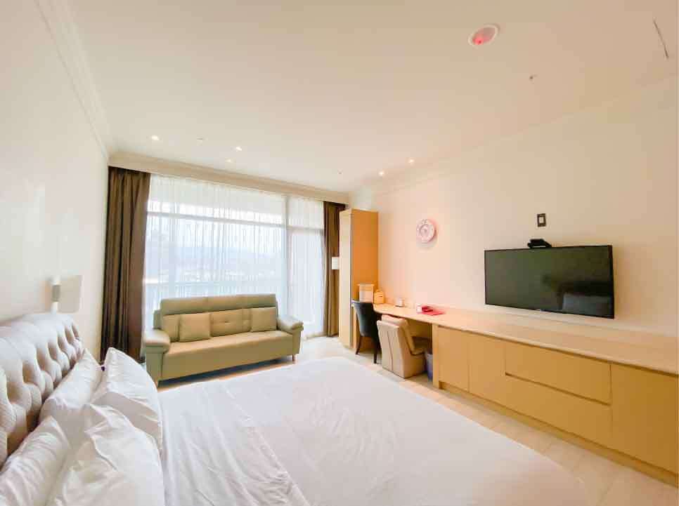 惠生產後護理之家_標準房_8