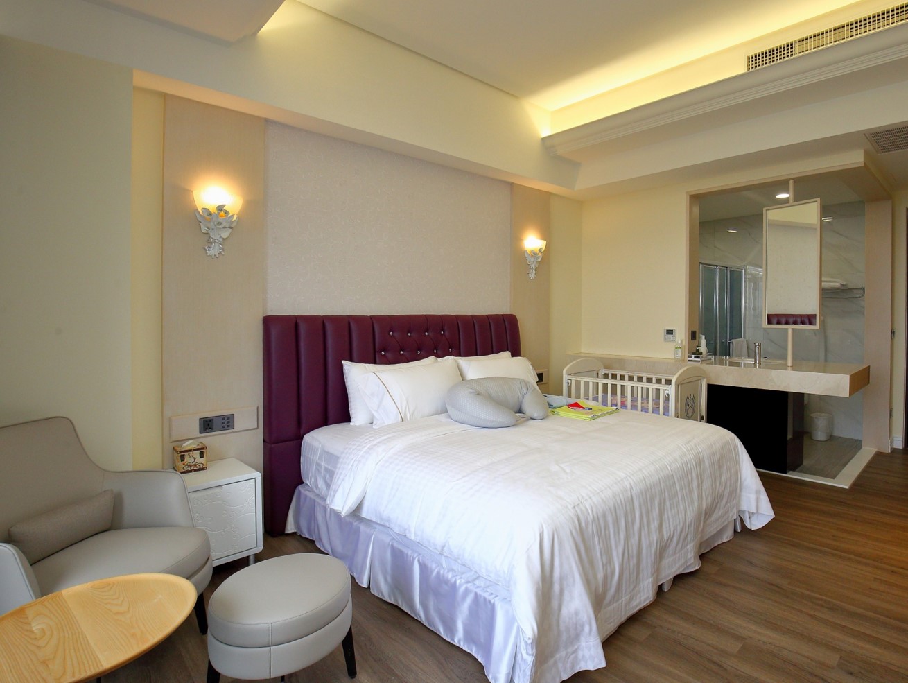 心月居產後護理之家_伊夏房_2