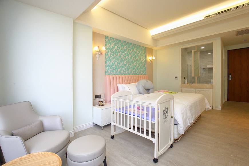 心月居產後護理之家_伊夏房_1