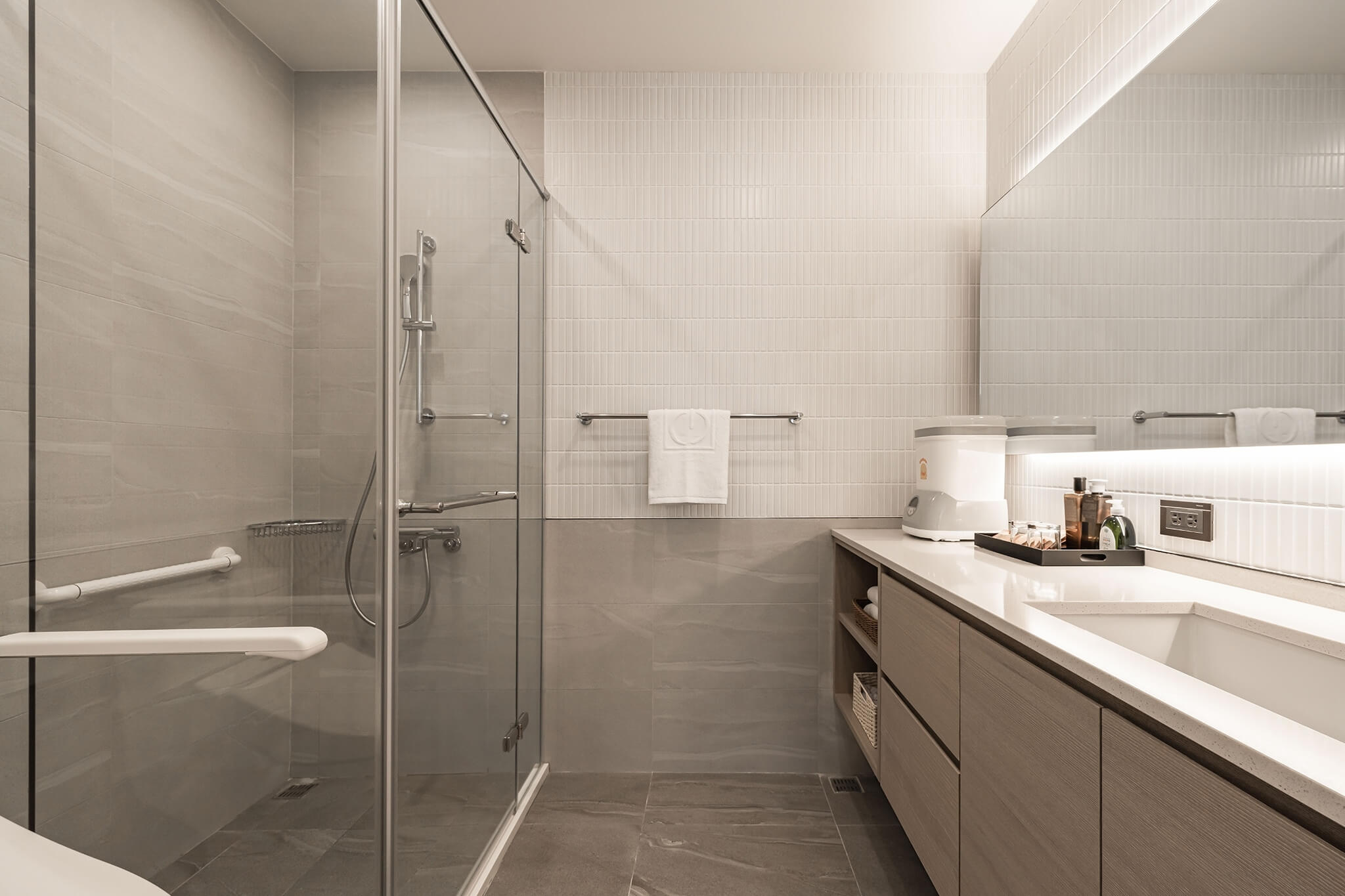 嘉寶北大館產後護理之家_窗景VIP房_4