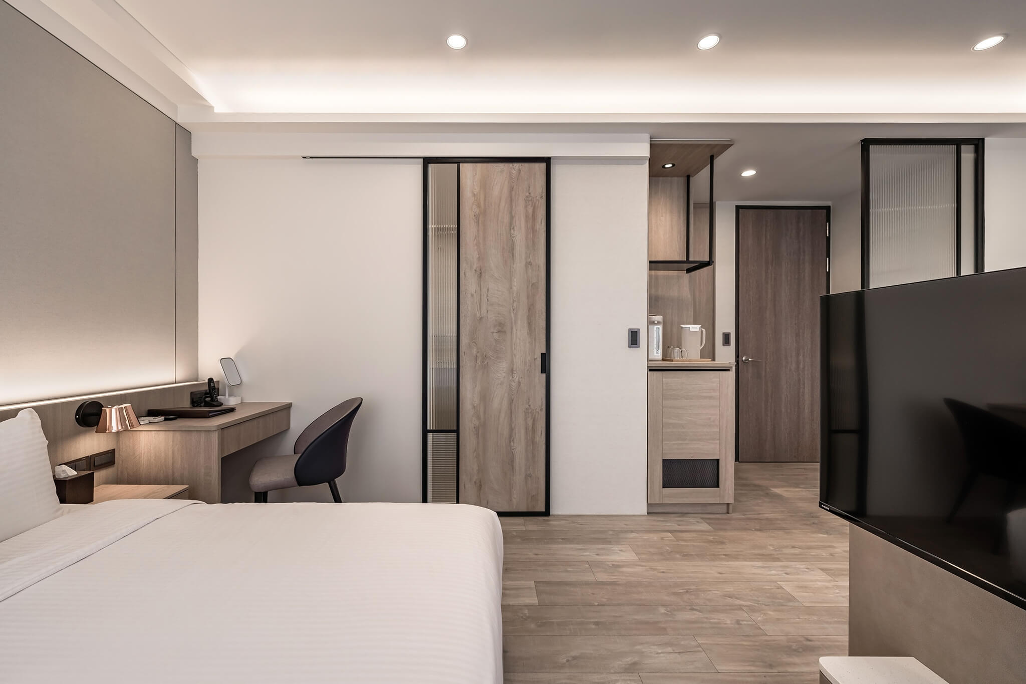 嘉寶北大館產後護理之家_窗景VIP房_2