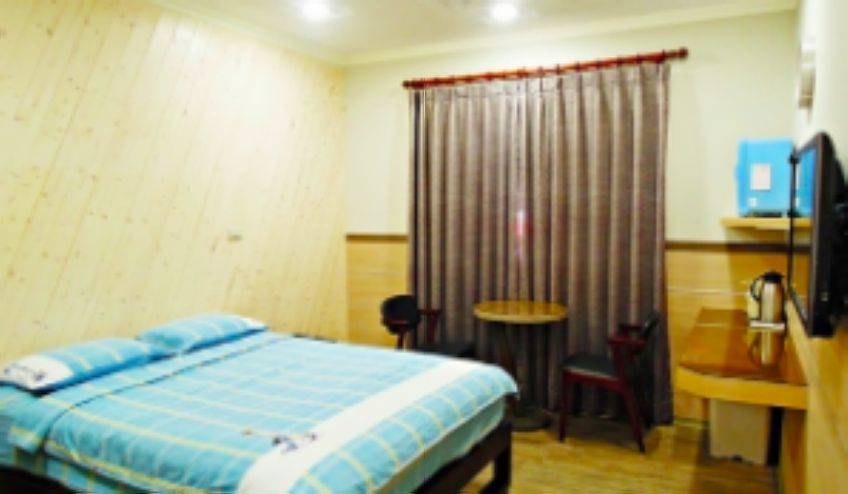 柏仁醫院附設產後護理之家_幾米_1