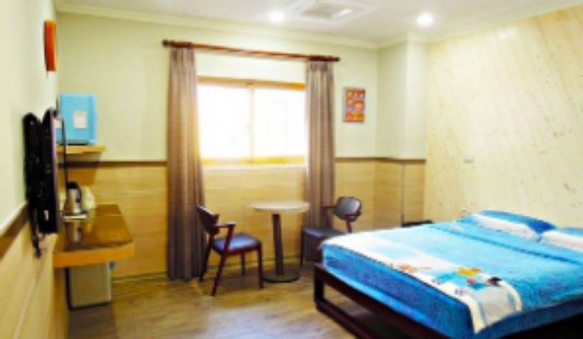 柏仁醫院附設產後護理之家_幾米_2