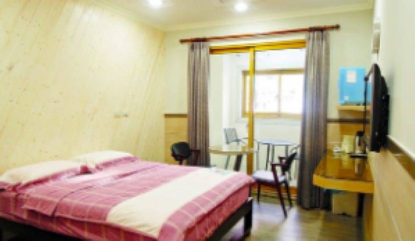 柏仁醫院附設產後護理之家_幾米_3