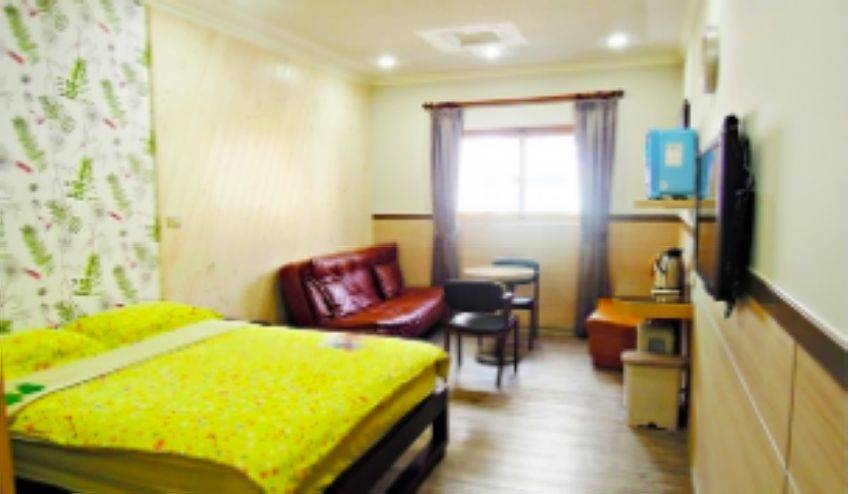 柏仁醫院附設產後護理之家_幾米_4