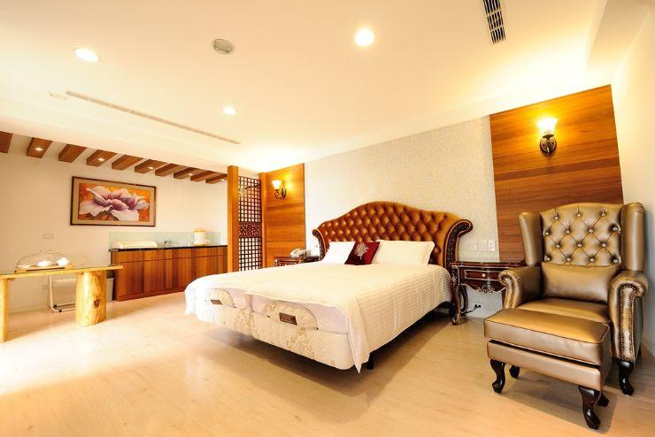 禮悅產後護理之家_皇家貴族花園房14坪房間(含花園_1