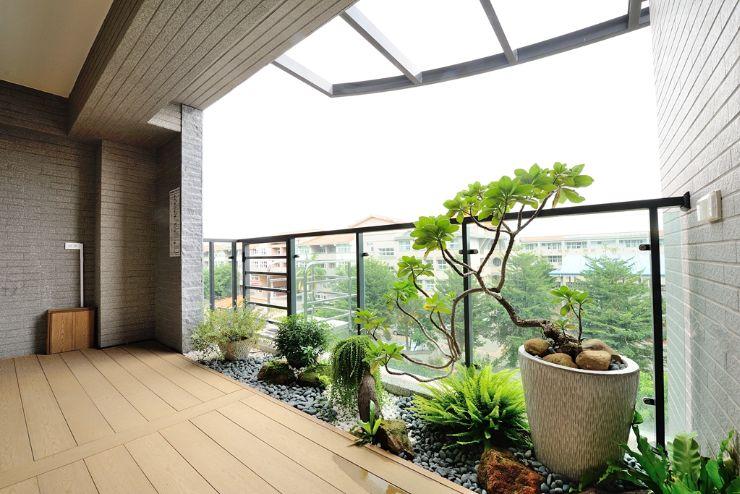 禮悅產後護理之家_皇家貴族花園房14坪房間(含花園_2