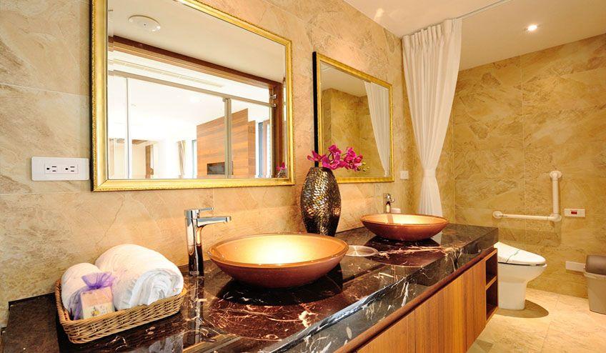 禮悅產後護理之家_皇家貴族花園房14坪房間(含花園_4