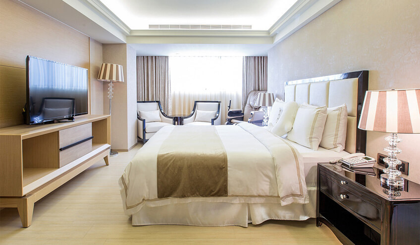 英倫大安館產後護理之家