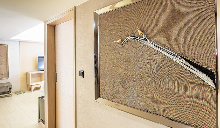 英倫大安館產後護理之家_尊爵房_2