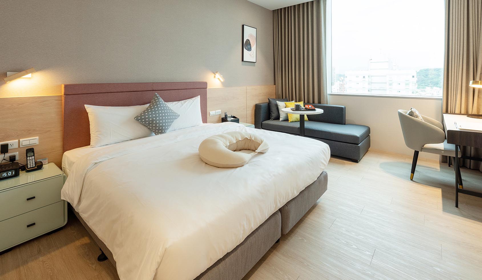 國泰內湖產後護理之家_和樂房_1