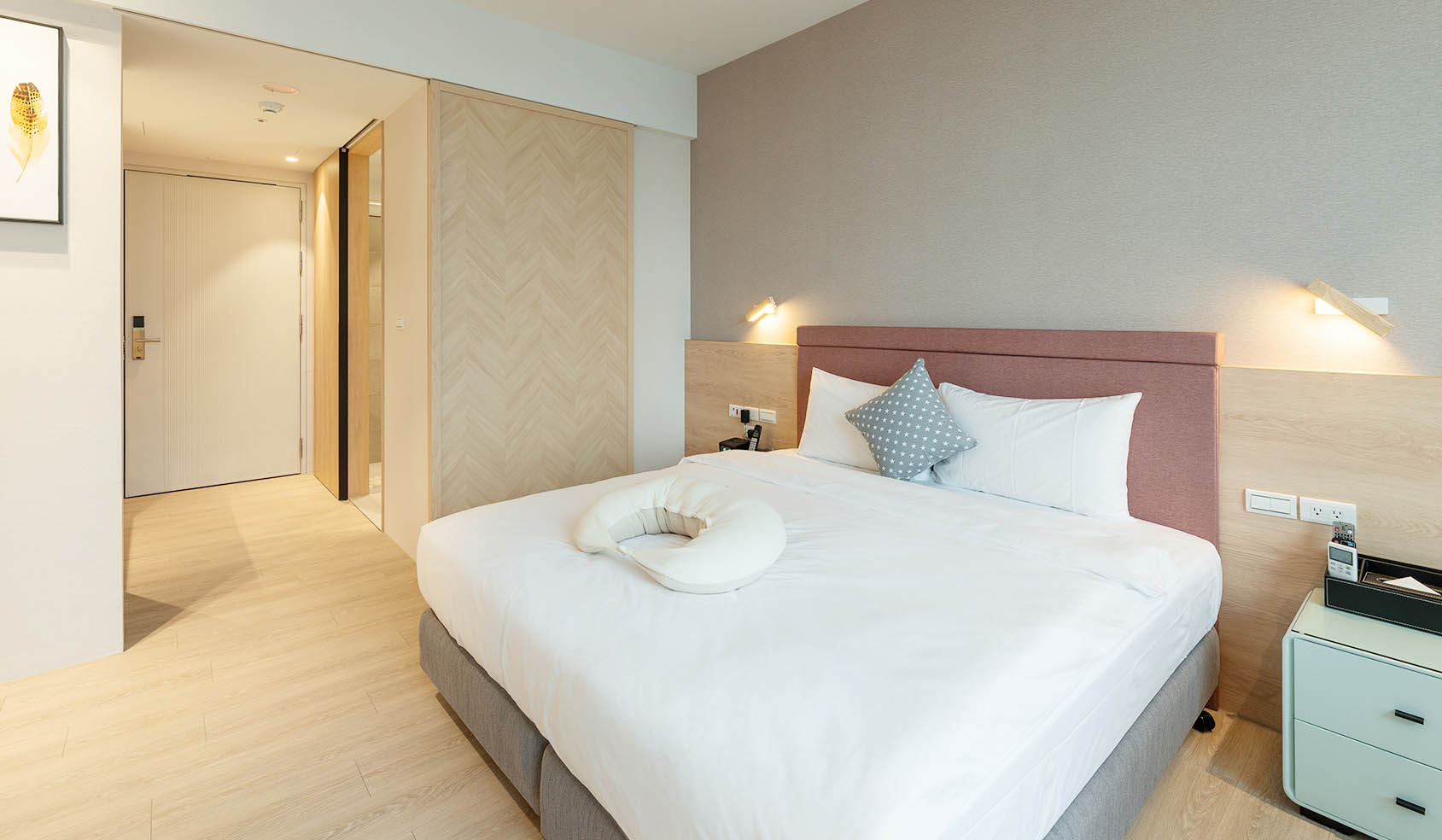 國泰內湖產後護理之家_和樂房_2