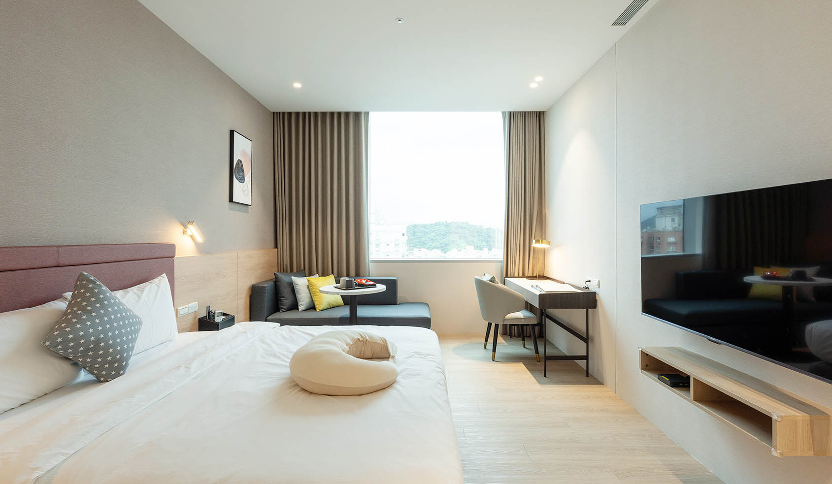 國泰內湖產後護理之家_和樂房_3