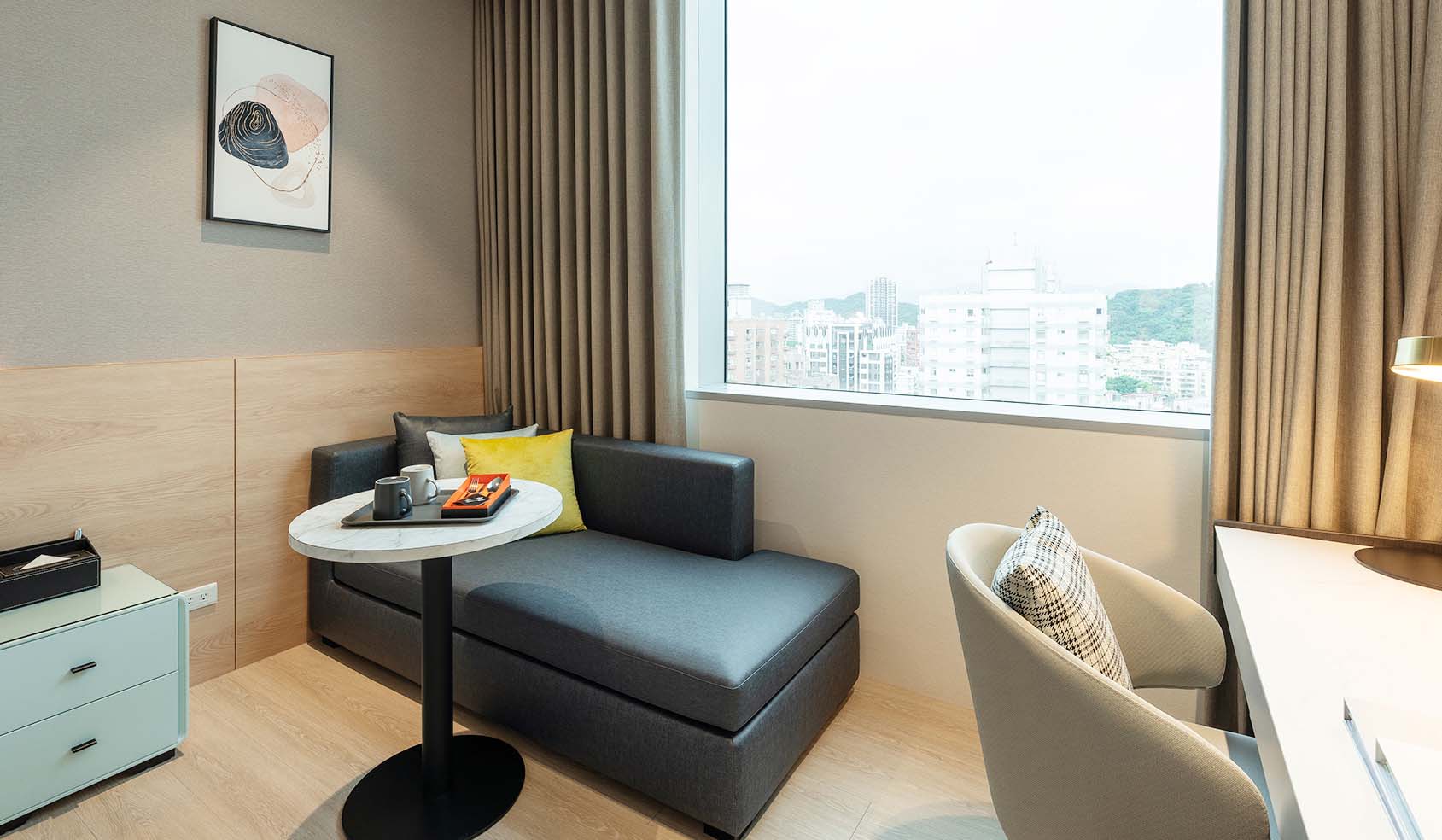 國泰內湖產後護理之家_和樂房_4