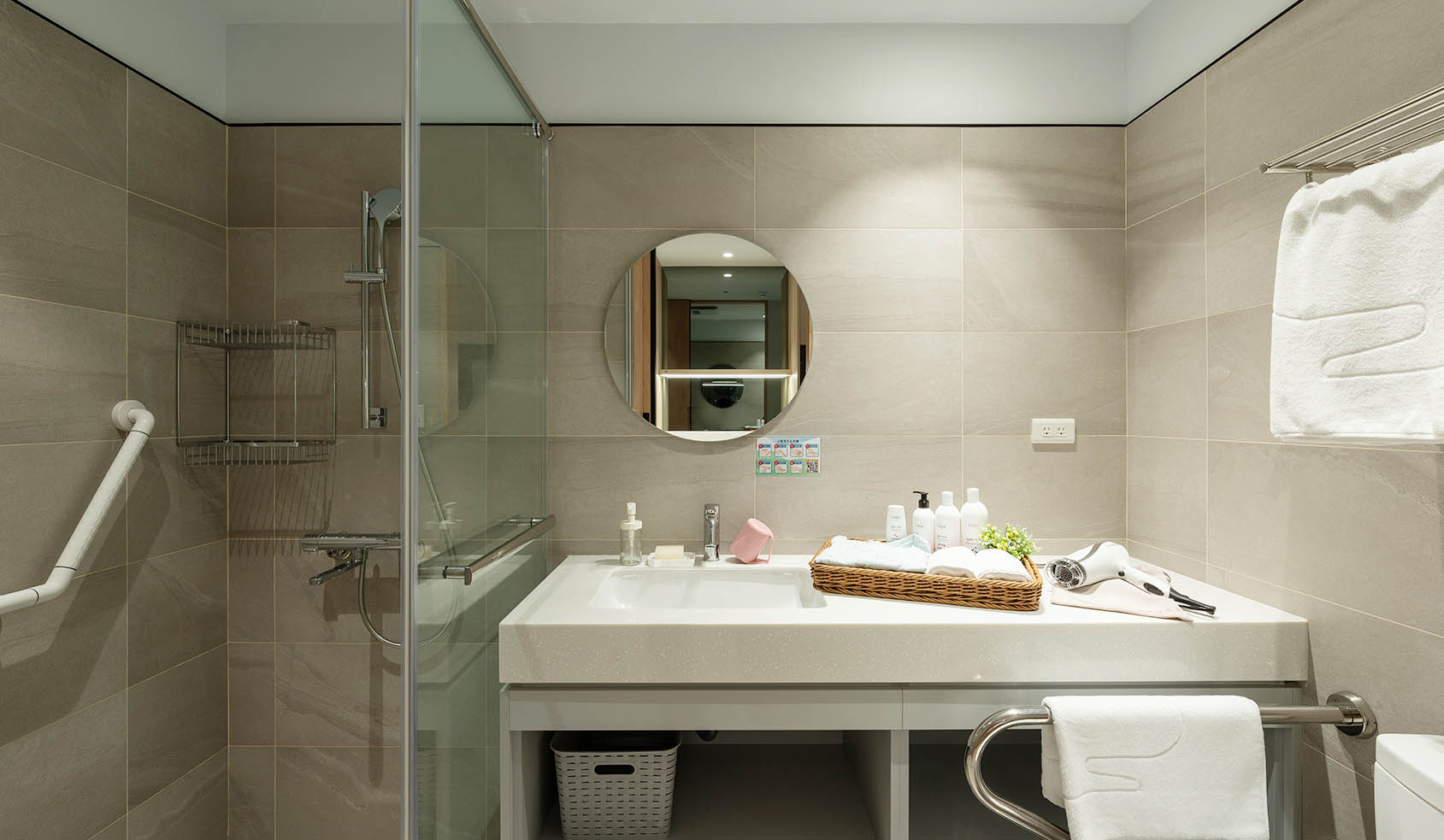 國泰內湖產後護理之家_和樂房_5