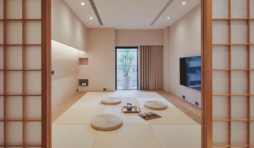 璽樂產後護理之家_Orchid 蘭桂房_1