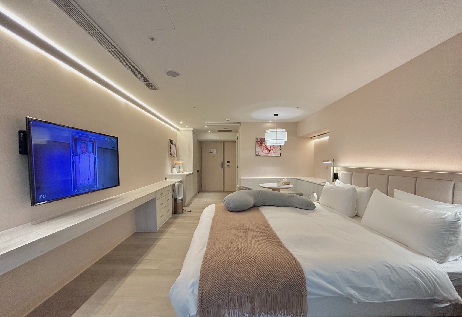 禧悅生小巨蛋產後護理之家_VIP頂級房_3