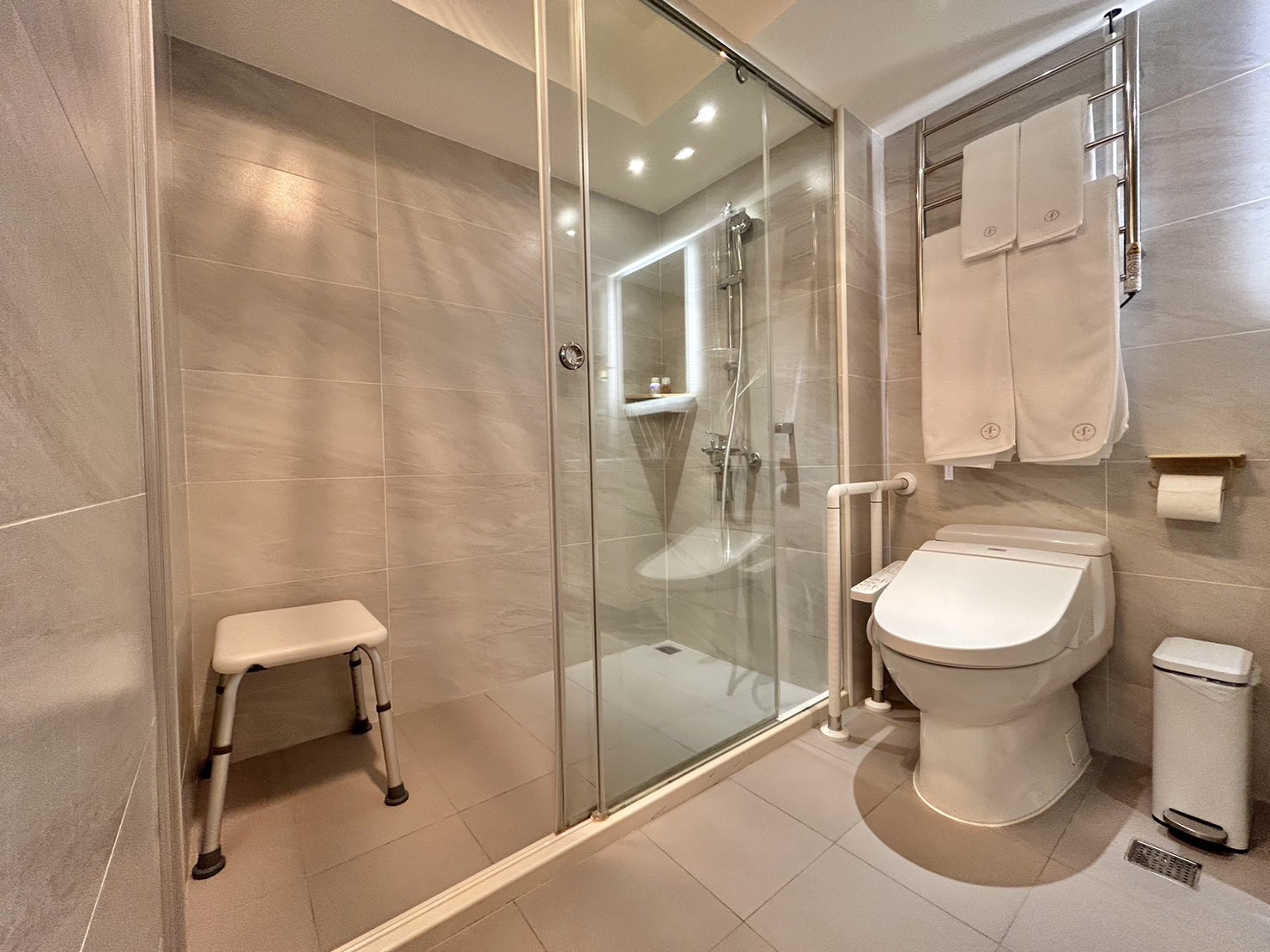 禧悅生小巨蛋產後護理之家_VIP頂級房_6