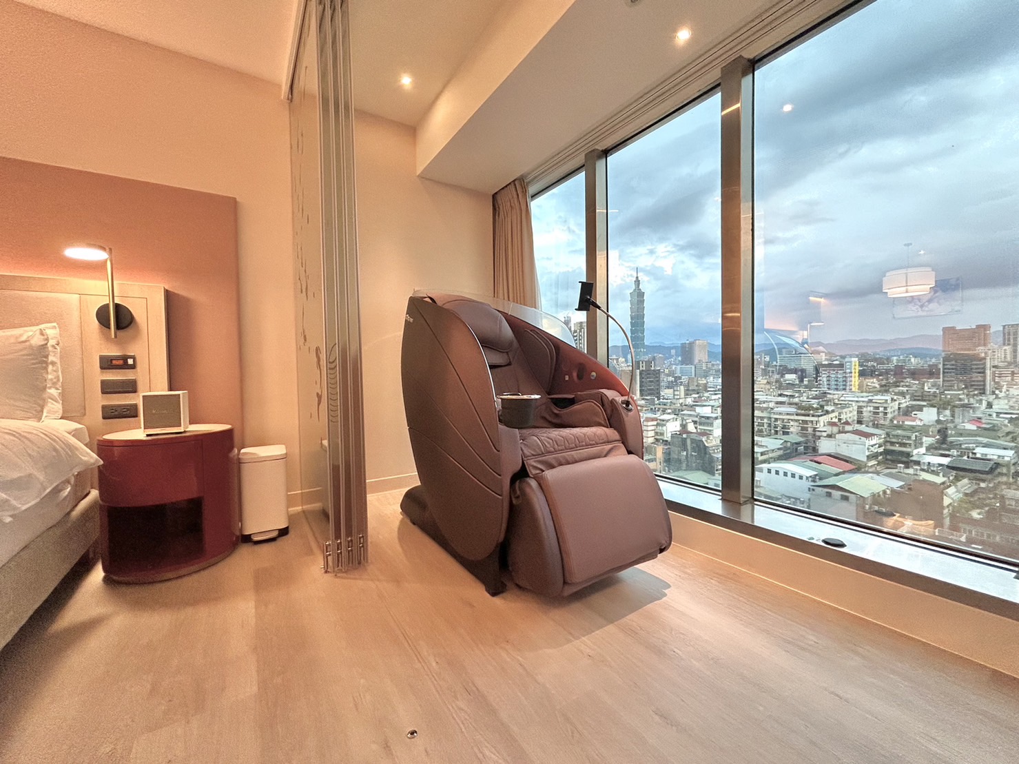 禧悅生小巨蛋產後護理之家_VIP頂級房_2