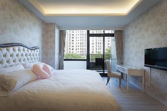 迎新三峽館產後護理之家