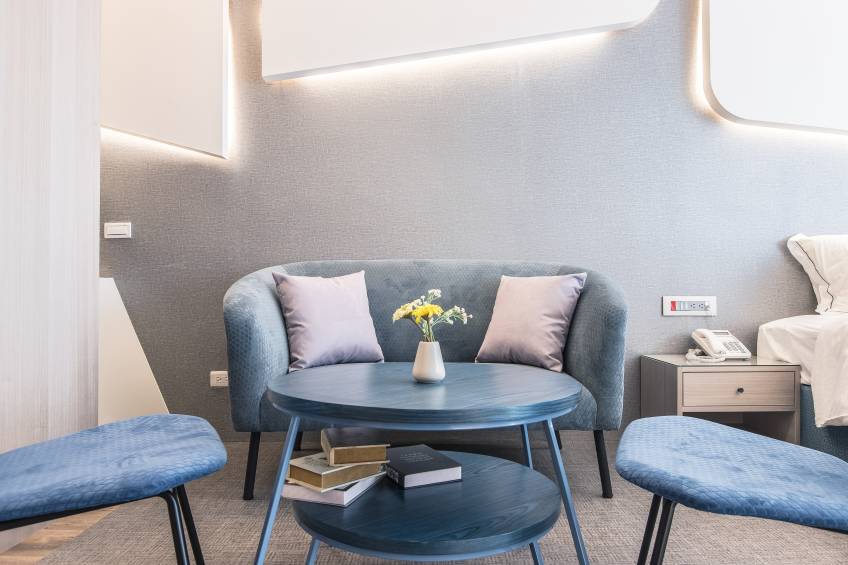 沁悅產後護理之家_3樓房間_5