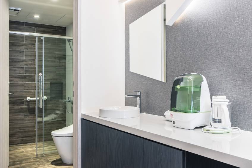 沁悅產後護理之家_3樓房間_6