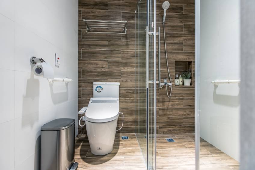 沁悅產後護理之家_3樓房間_8