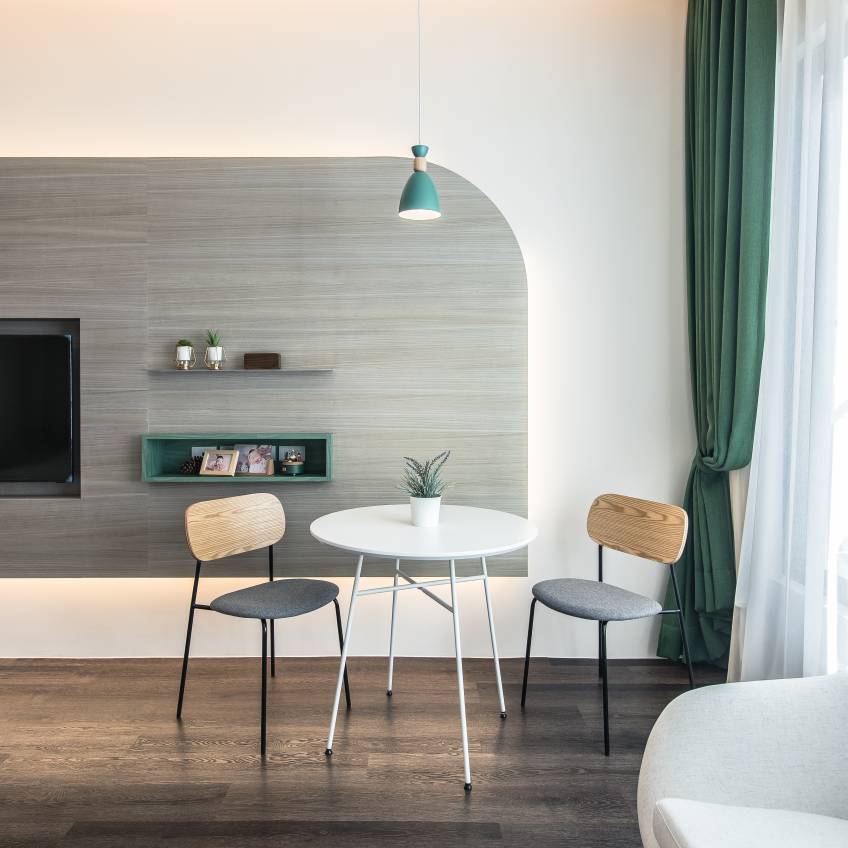 沁悅產後護理之家_3樓房間_2