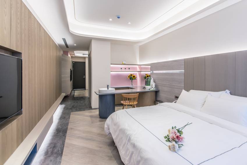 沁悅產後護理之家_3樓房間_3