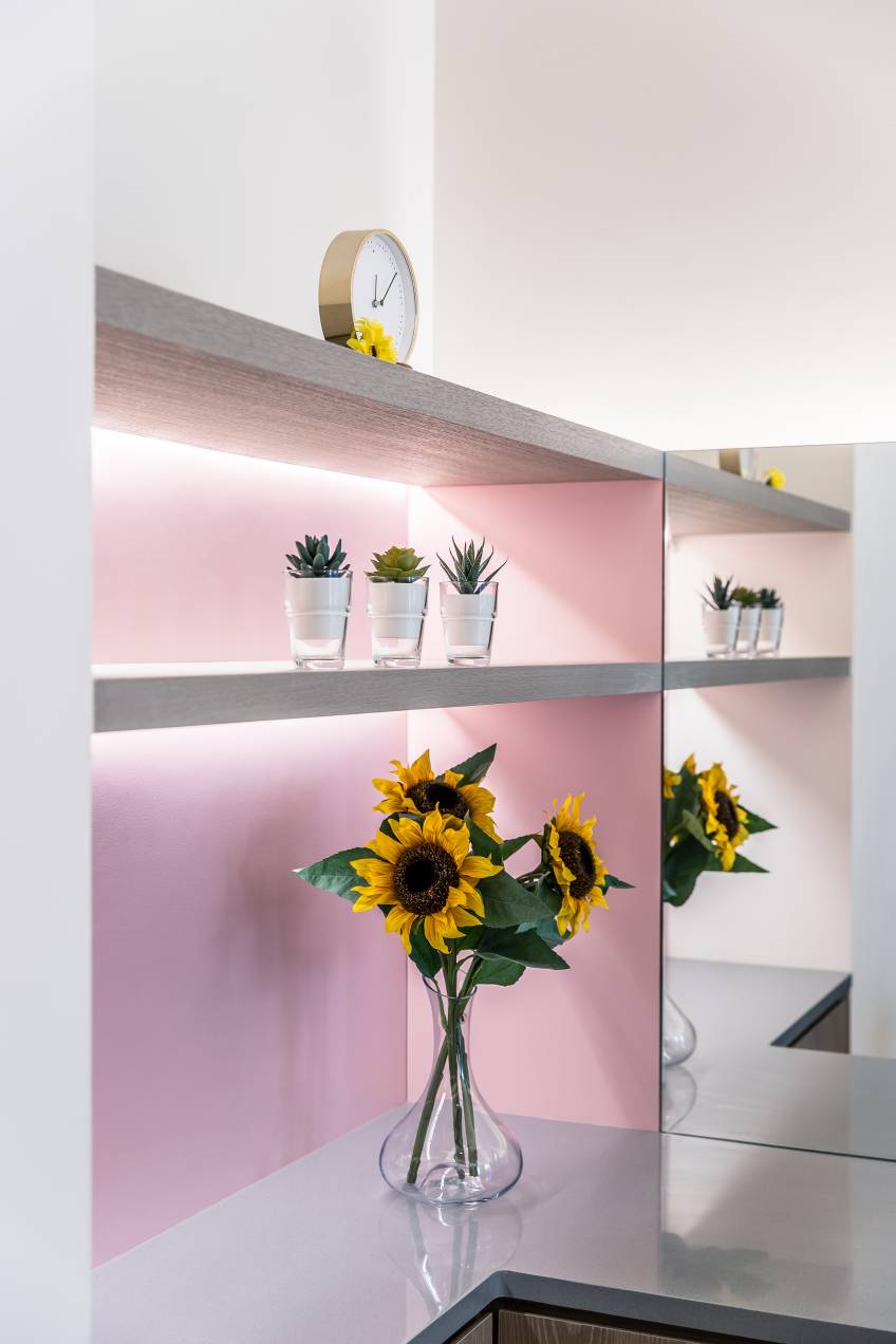 沁悅產後護理之家_3樓房間_4