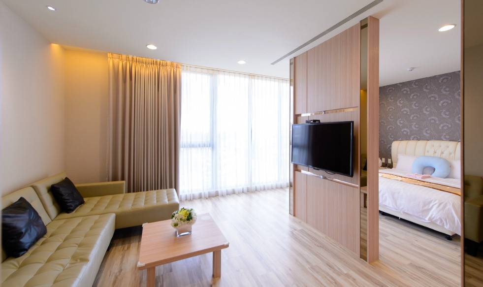 百悅產後護理之家_麗緻套房_1