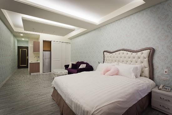 迎新三峽館產後護理之家_藍面佳人_1