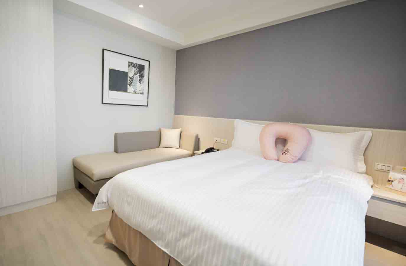 幸福月產後護理之家_幸福花園房_2