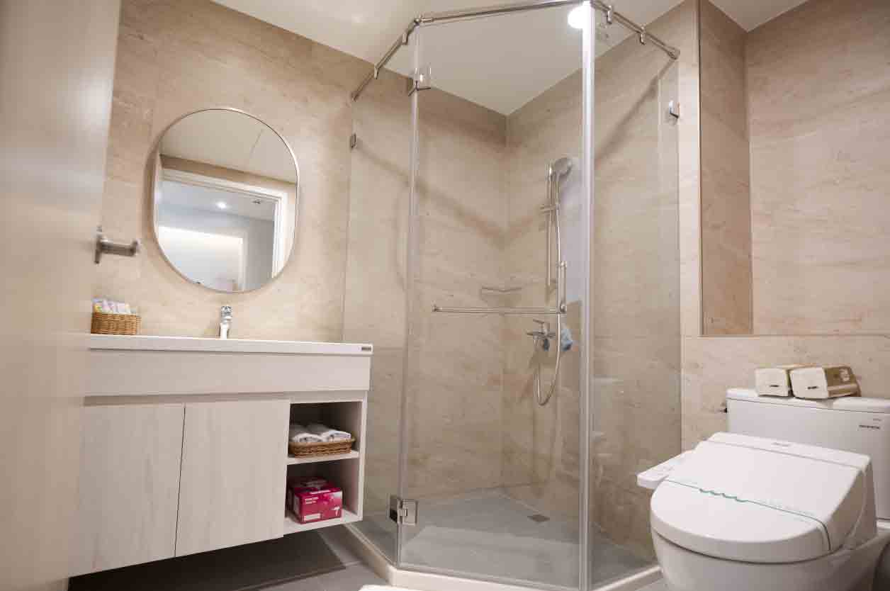 幸福月產後護理之家_幸福花園房_3