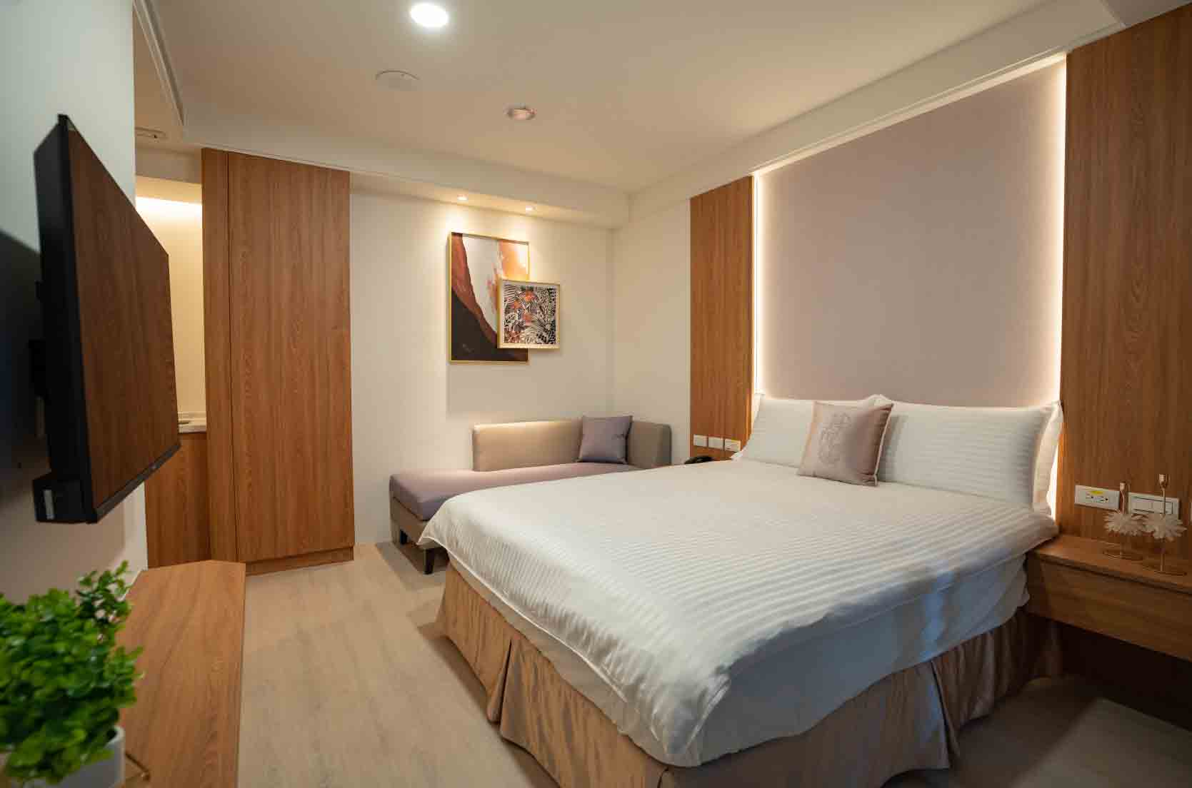 幸福月產後護理之家_幸福花園房_6