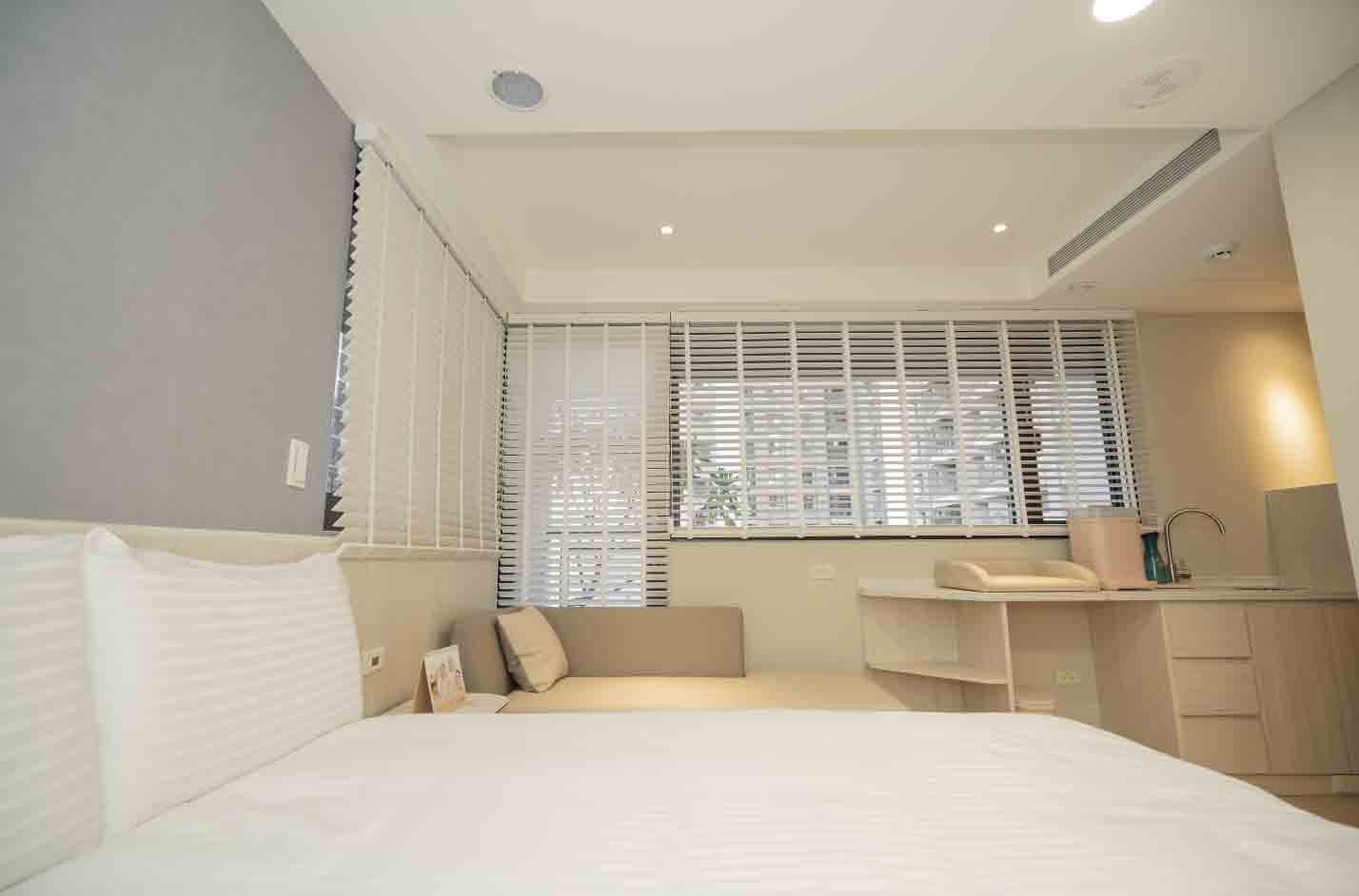 幸福月產後護理之家_幸福花園房_5