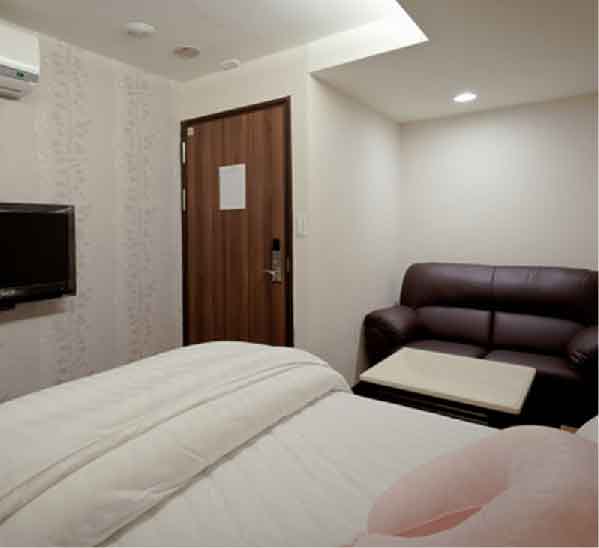 迎新產後護理之家_經典房_1