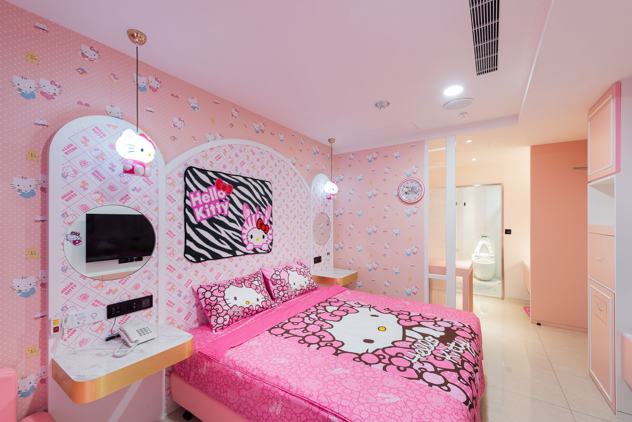 鈞安婦幼聯合醫院附設產後護理之家_A房型_2