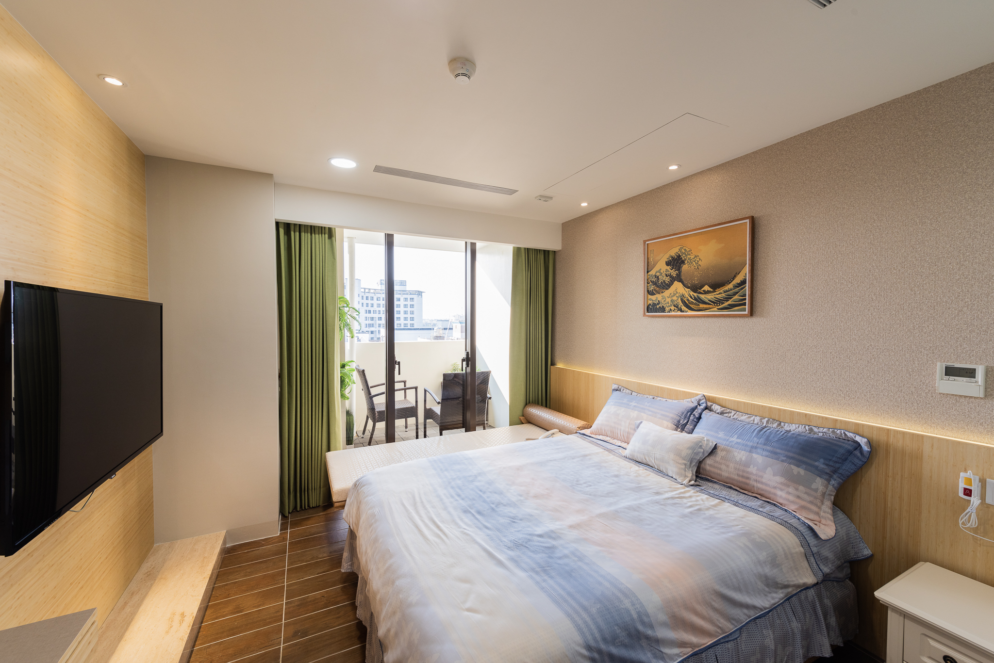 鈞安婦幼聯合醫院附設產後護理之家_A房型_3