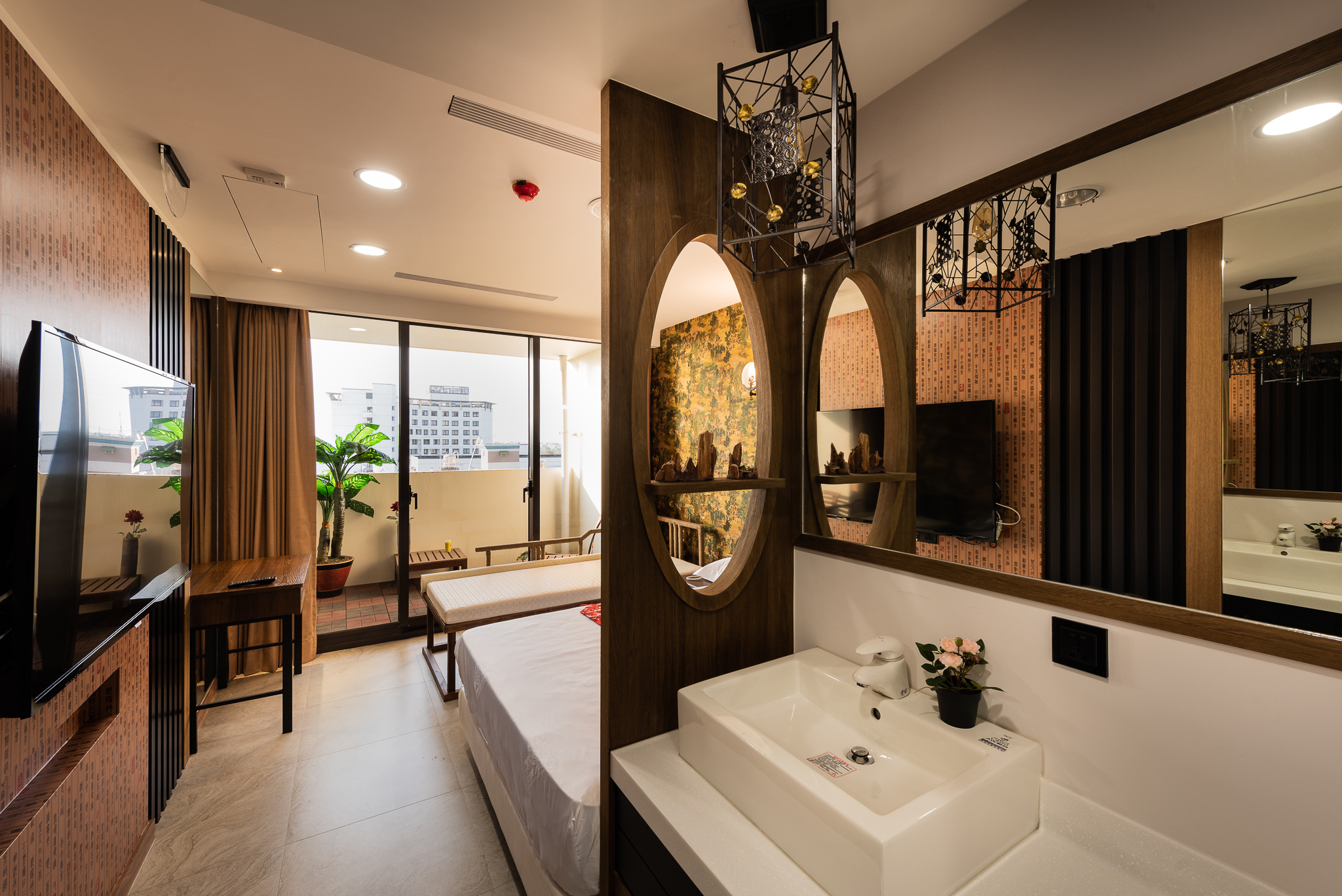 鈞安婦幼聯合醫院附設產後護理之家_A房型_4