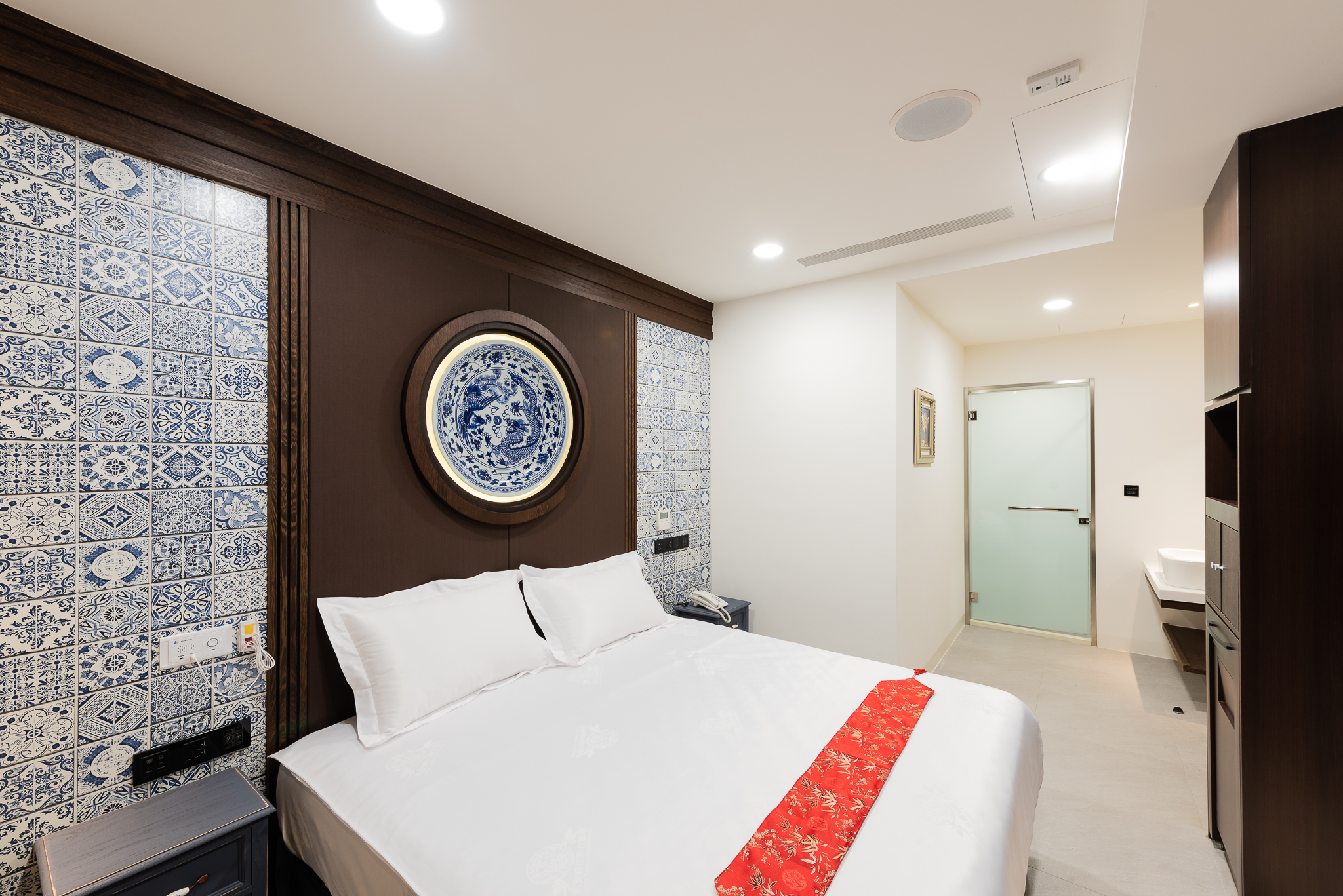 鈞安婦幼聯合醫院附設產後護理之家_A房型_5