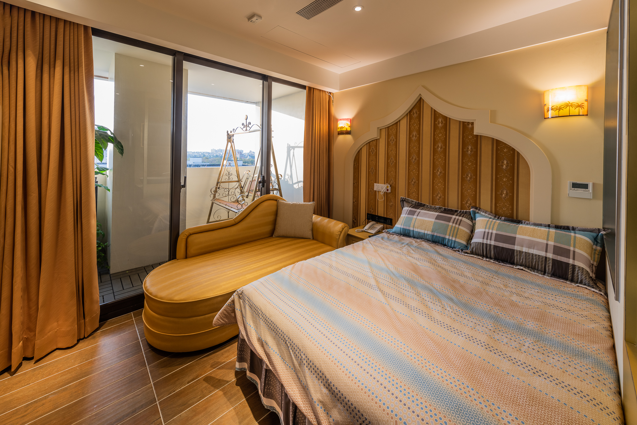 鈞安婦幼聯合醫院附設產後護理之家_A房型_6