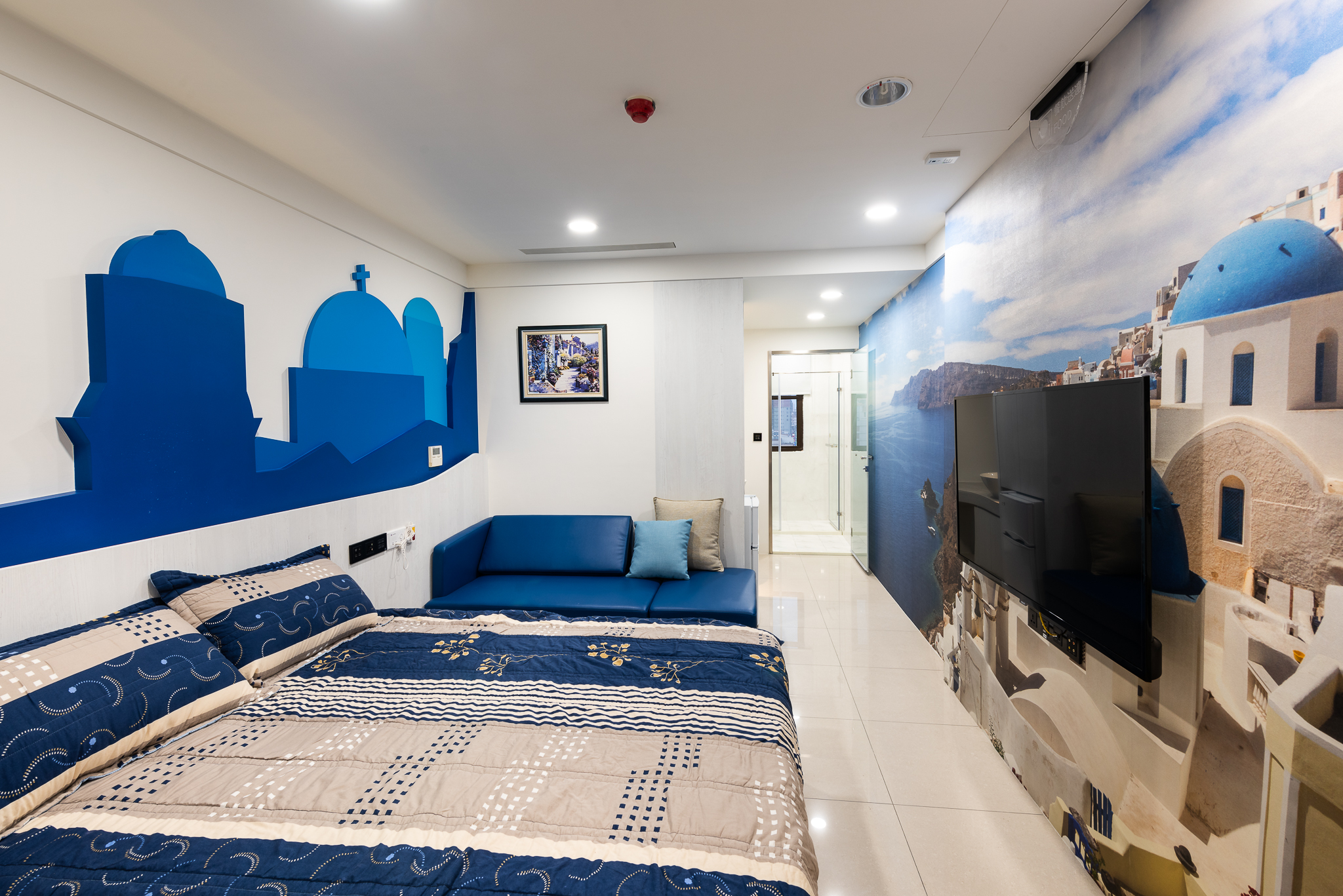 鈞安婦幼聯合醫院附設產後護理之家_A房型_7