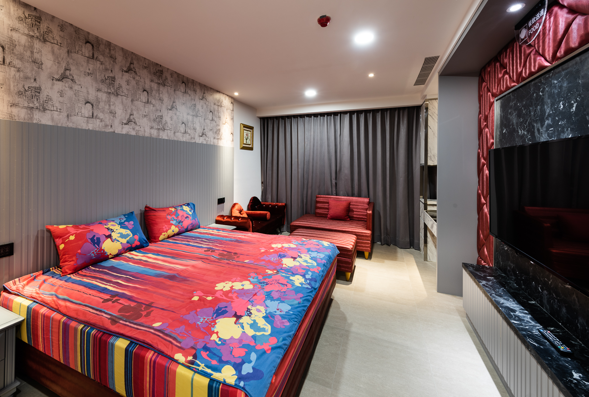 鈞安婦幼聯合醫院附設產後護理之家_A房型_8