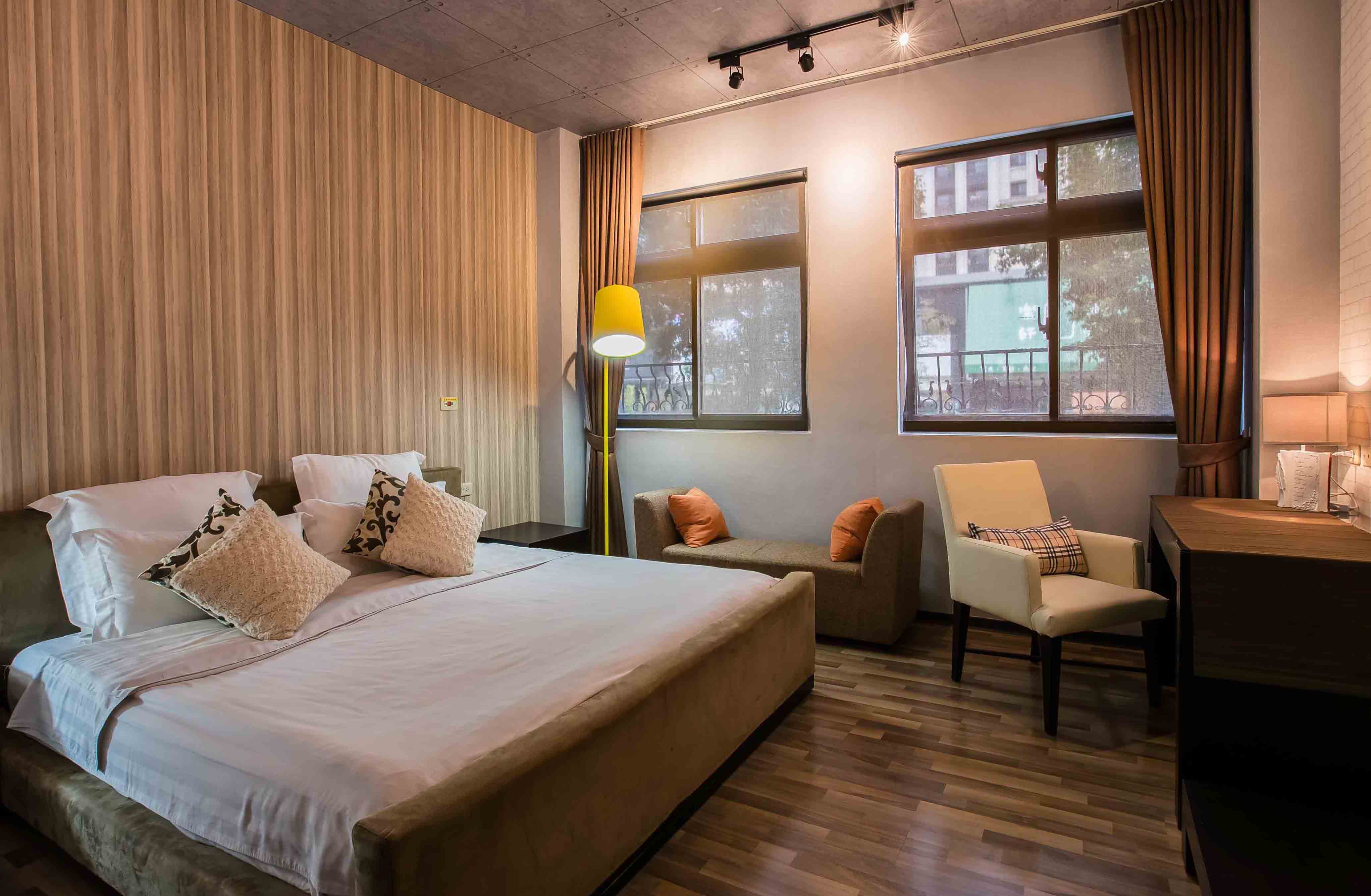 佑康產後護理之家_橙色琉璃_2