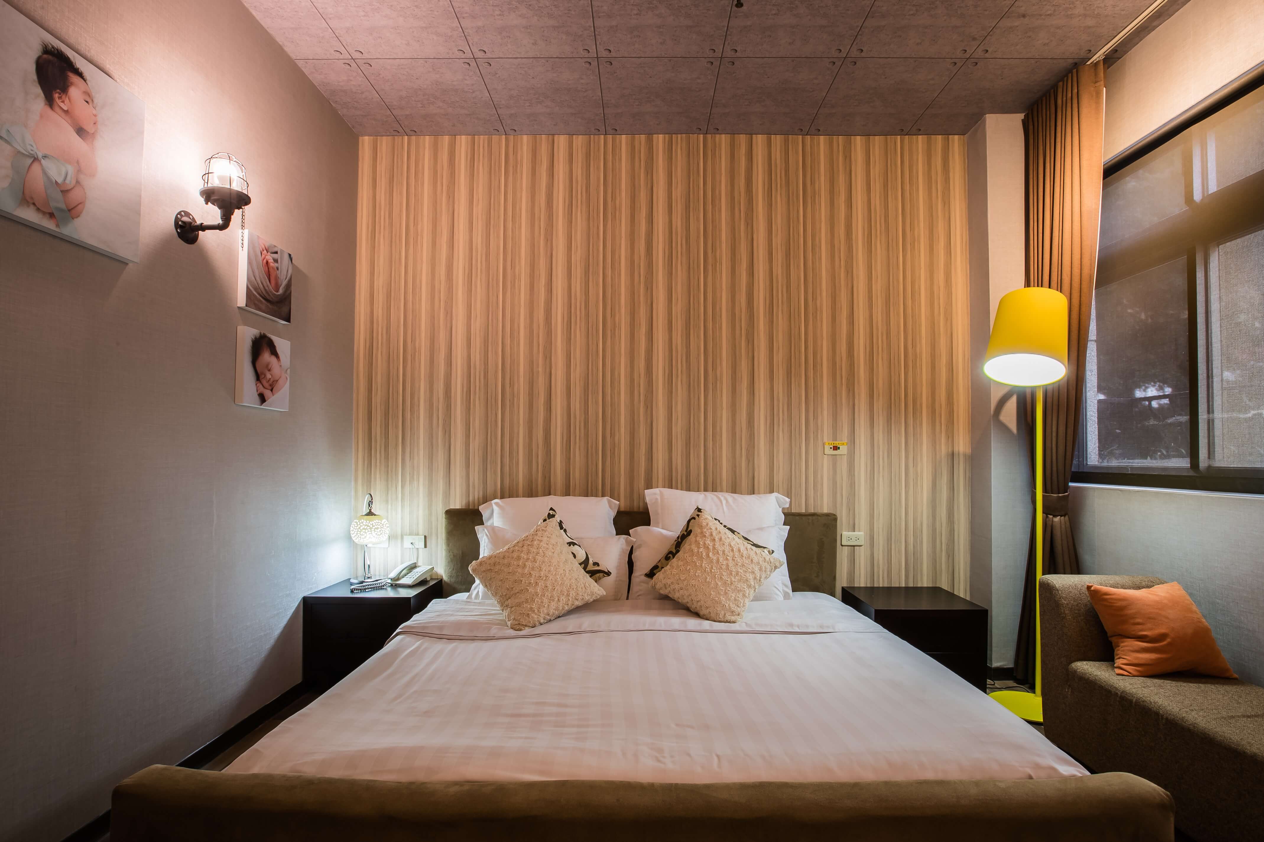 佑康產後護理之家_橙色琉璃_3